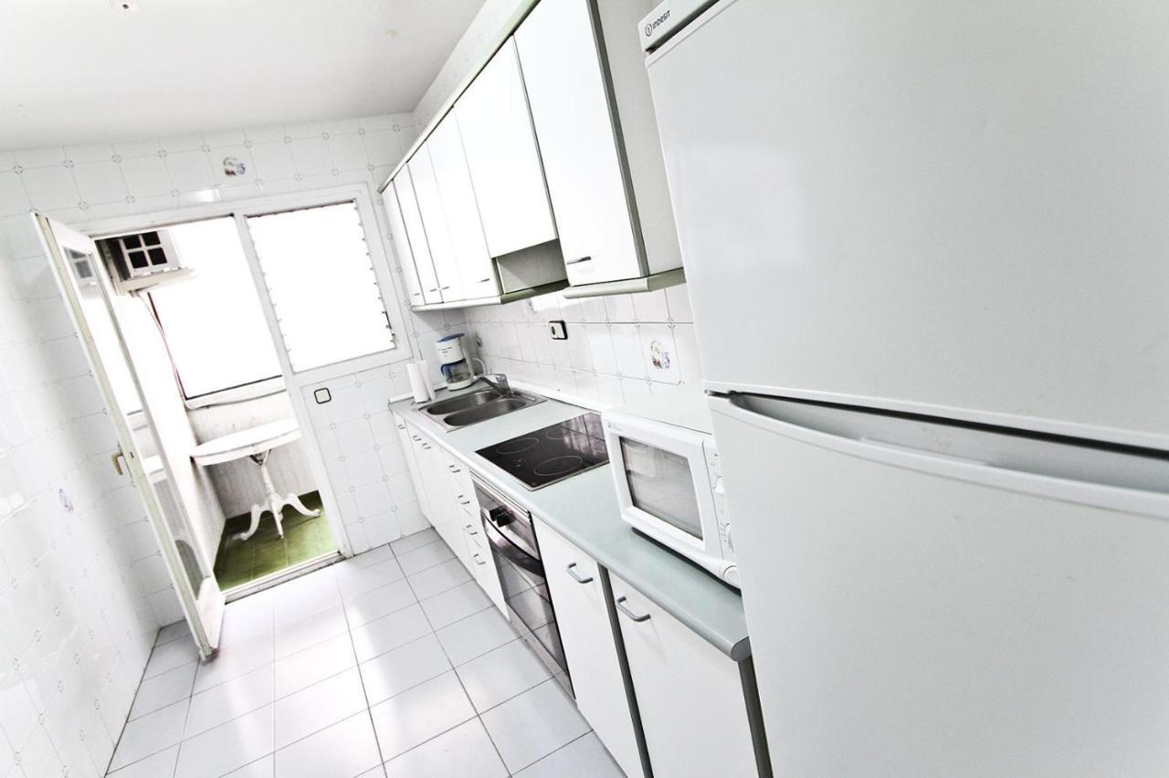 Bahia Planet Costa Dorada Apartment La Pineda Exterior photo