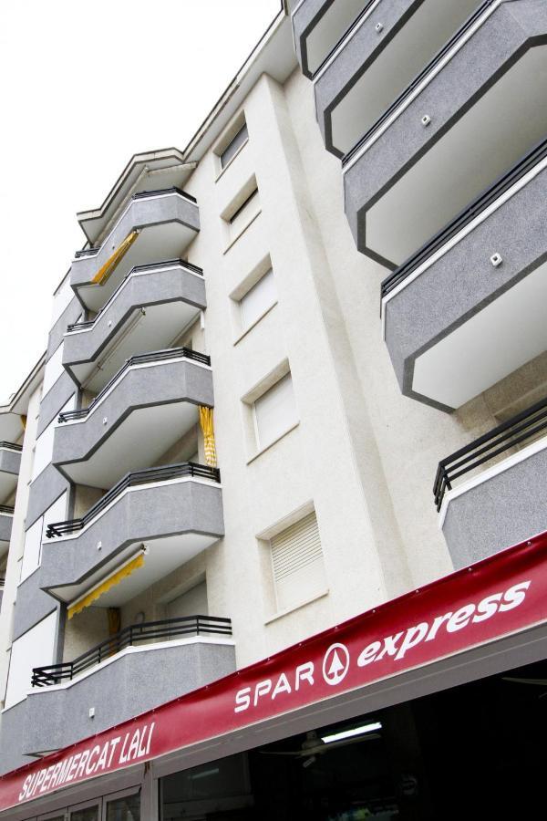 Bahia Planet Costa Dorada Apartment La Pineda Exterior photo