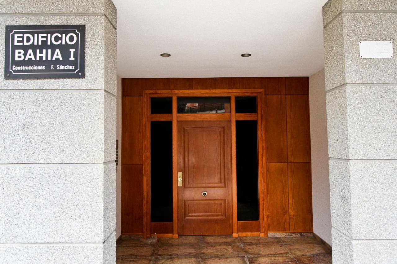 Bahia Planet Costa Dorada Apartment La Pineda Exterior photo